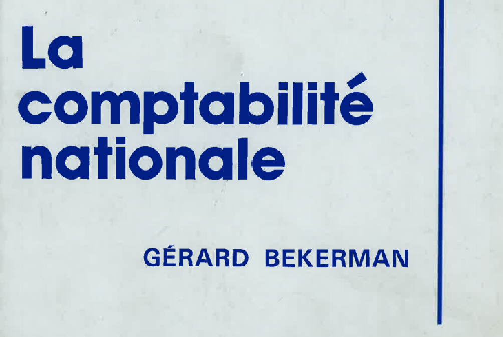 visuel post tribune Comptabilité nationale