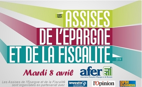 visuel post tribune Le grand rendez-vous de l’épargne et de la fiscalité