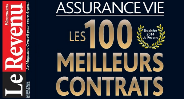 visuel post tribune Les gagnants des trophées 2014 décernés par le Revenu