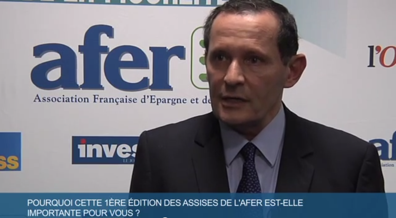 visuel post tribune Pourquoi cette première édition des Assises de l’Epargne est importante ?