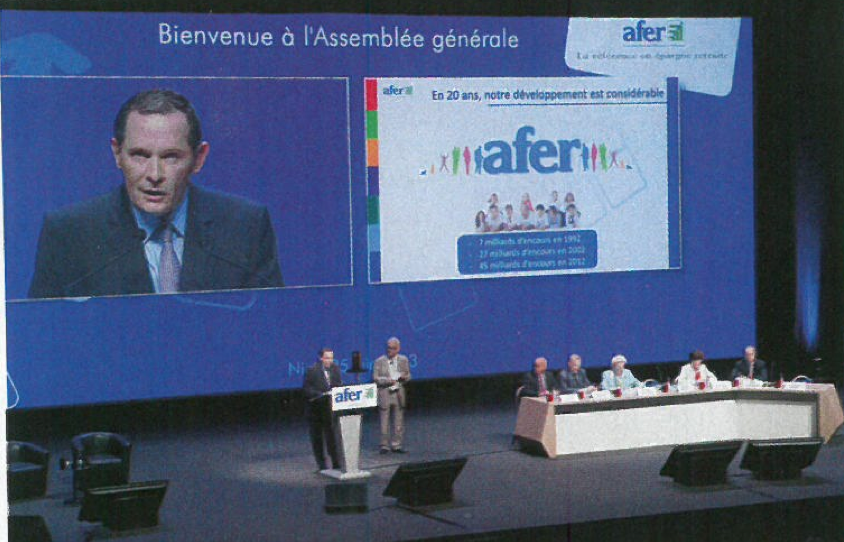 visuel post tribune Le contrat de l’AFER change !