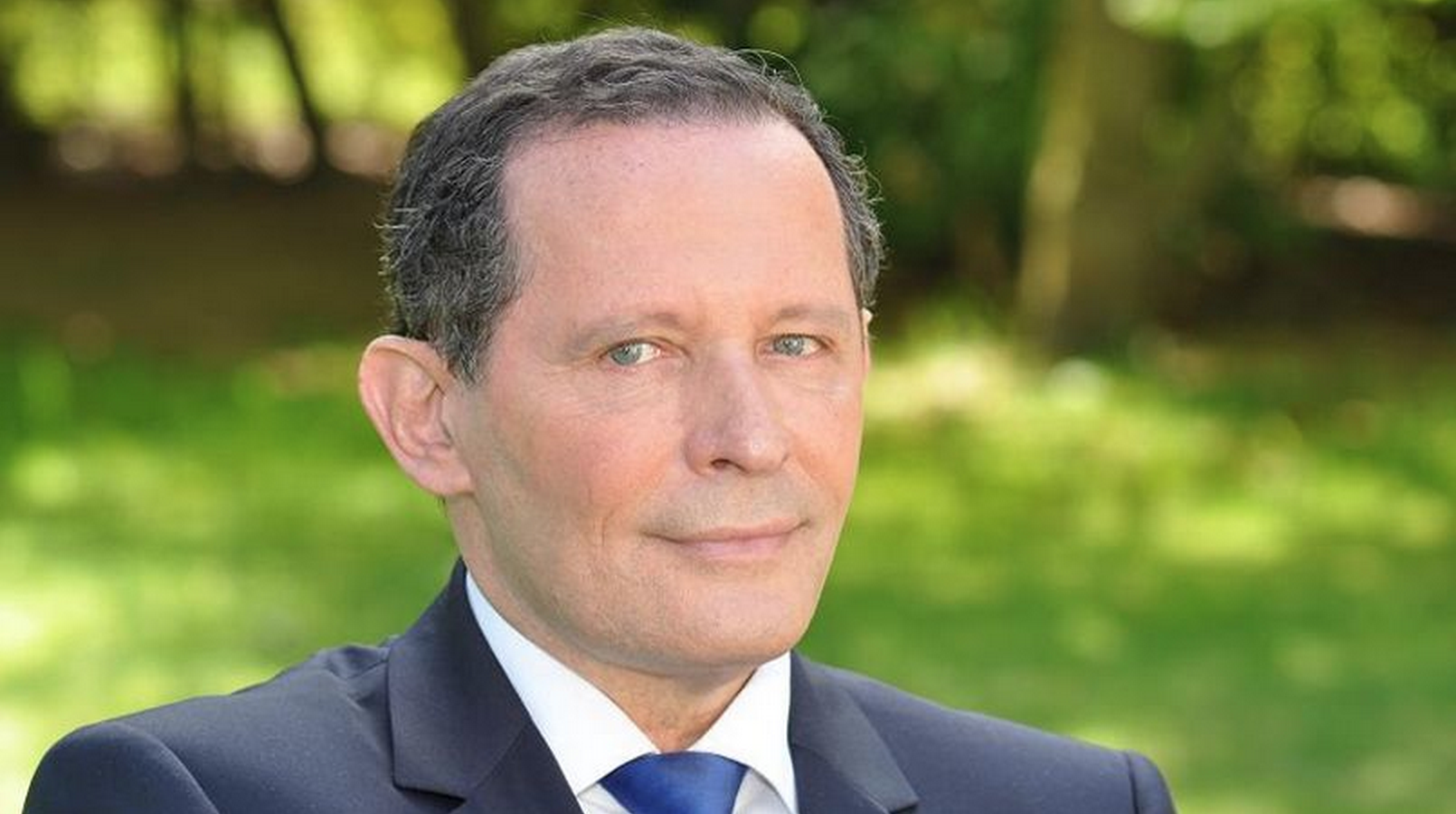 visuel post tribune Gérard Bekerman demande des taux justes pour l’assurance-vie dans Le Figaro du 01/11/14