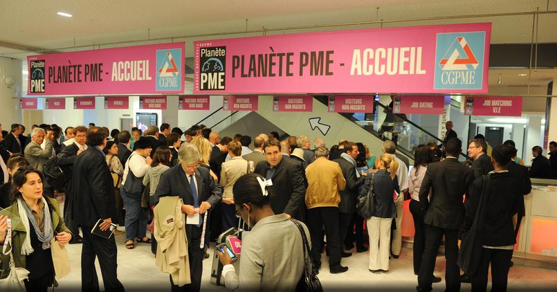 visuel post tribune L’Afer : un milliard pour financer les PME