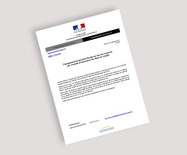 visuel post tribune Une belle victoire pour l’Afer !